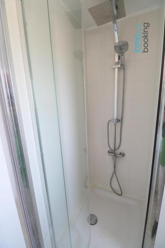SUNBEACH RODAS Climatizado , Wifi y Vistas al Mar