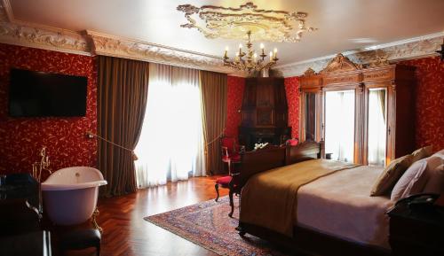 Hotel Epidamn Boutique & Spa, Durrës – Updated 2024 Prices
