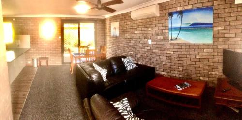 Gallery image of Geraldton Beachfront Villas in Geraldton