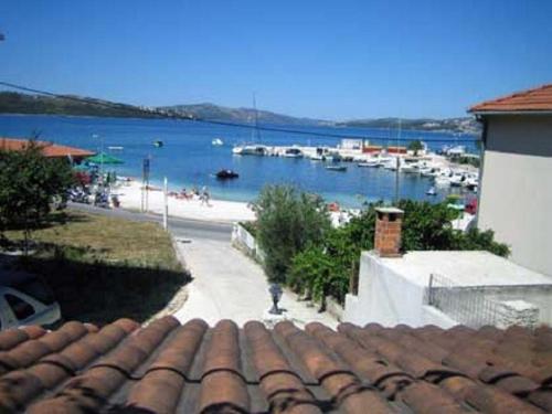 Apartments Luna, Trogir, Croaţia
