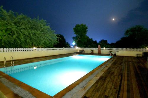 Talai Bagh Palace – Photos 3