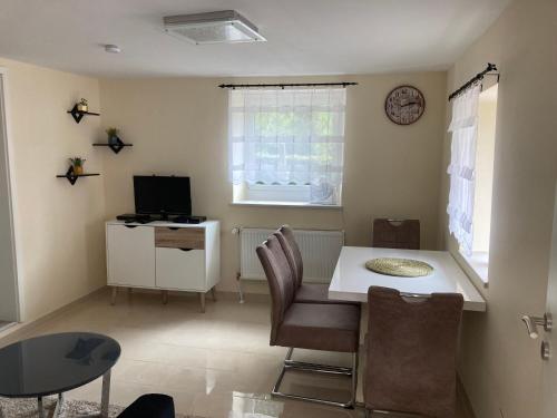 Foto Ferienhaus "LE RUISSEAU" 5