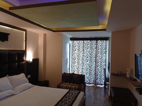 Zdjęcie z galerii obiektu Esses House A Luxury Homestay and service apartment w mieście Gangtok