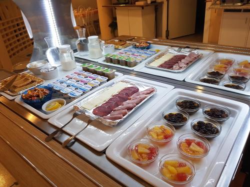 Foto dalla galleria di Hôtel de Paris a Lourdes