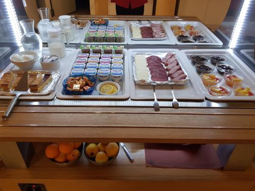 Foto dalla galleria di Hôtel de Paris a Lourdes