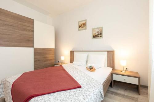 Apartments Doris, Krk