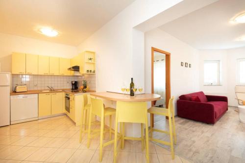 Apartments Doris, Krk