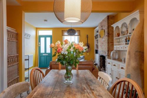 Φωτογραφία από το άλμπουμ του Lovely Central Cambridge Home στο Κέμπριτζ
