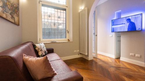 Gregoriana Luxury Rental in Rome