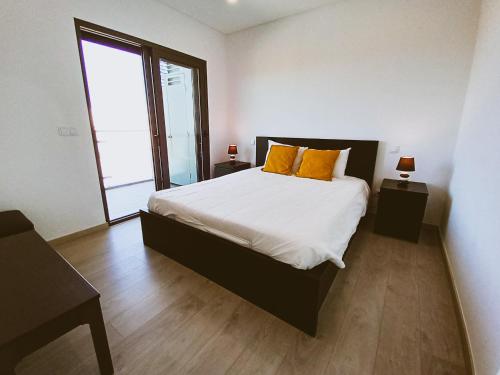 Alto do Forte Novo- Ar- Condicionado, Wifi, Vista Mar