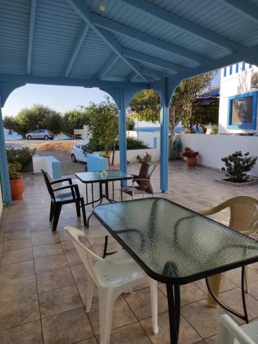 Fotografie z fotogalerie ubytování Soula appartments v destinaci Makrigialos