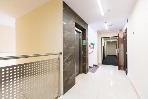 Φωτογραφία από το άλμπουμ του Meet Poznań Hotel στο Πόζναν