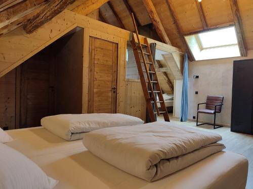 Gallery image of Chalet Le Petit Plus in Vaujany