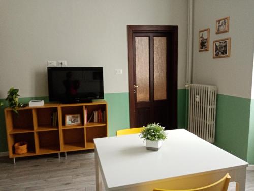 Casetta SAFILU'