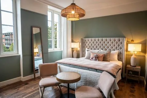 Boutique Hotel SOCLO photo 16