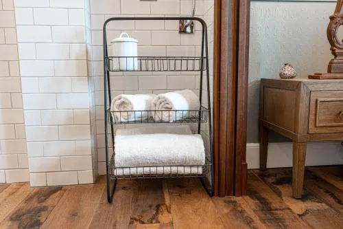 Boutique Hotel SOCLO photo 18