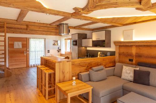 Imagen de la galería de Chalet Mornà, en San Martino in Badia