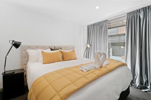 Gallery image of Central Location - Contemporary 2 Bedroom Aptm in Queenstown