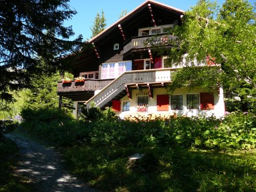 Chalet Baur