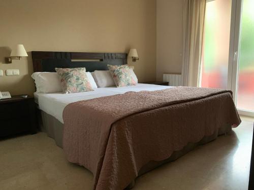 Hotel San Francisco (España Marbella) - Booking.com