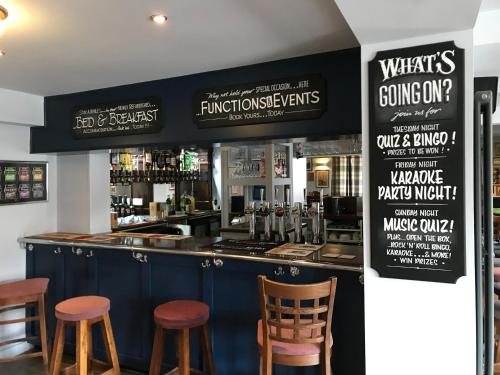 Imagen de la galería de The Halfway House Inn, en Leeds