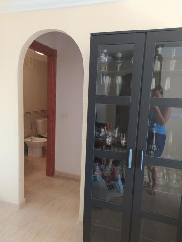 Gallery image of Casa de Fabian Appartment + WIFI near beach/port in La Manga del Mar Menor