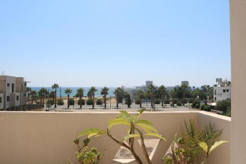 Ria Beach Sea View Apartment