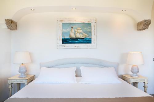 Fotografia z galérie ubytovania Residence Balocco Porto Cervo v Porto Cervo
