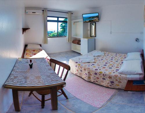 加羅帕巴的住宿－路寶酒店，相簿中的一張相片