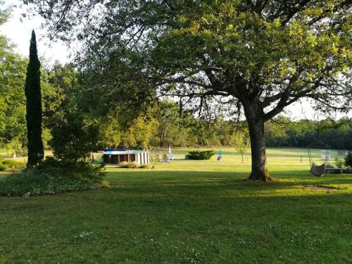 Gîte en pleine nature – Photos 5