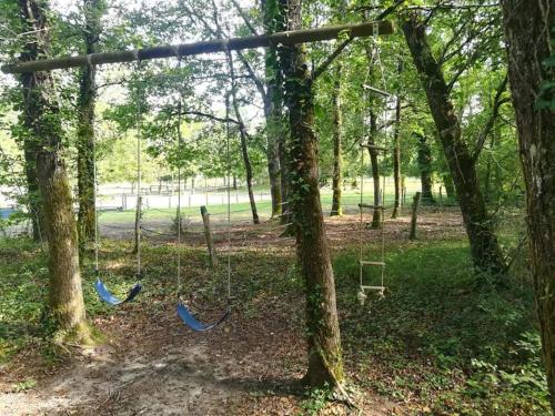 Gîte en pleine nature – Photos 4