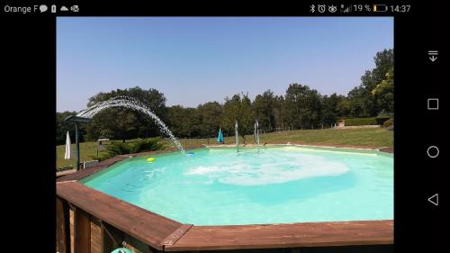 Gîte en pleine nature – Photos 2