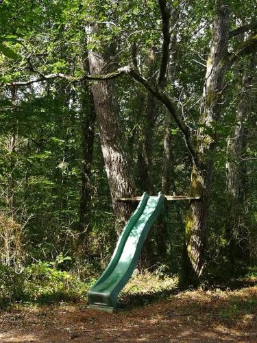 Gîte en pleine nature – Photos 3
