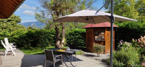 Φυσικό τοπίο κοντά σε αυτό το bed & breakfast