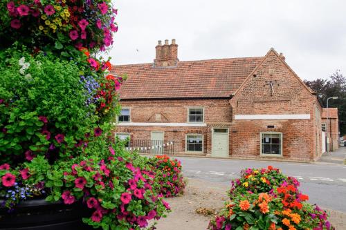 The Old Kings Head, Boston, United Kingdom