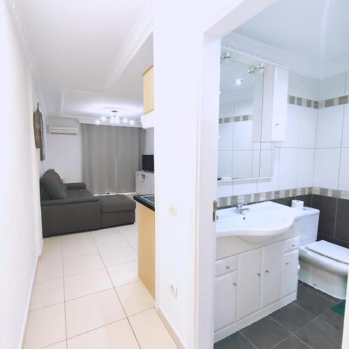 Bonito Apartamento en Parque Santiago 2