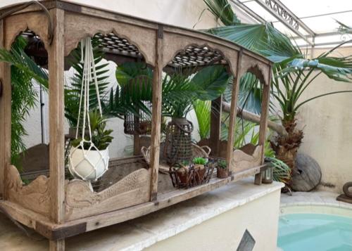 Cocoon in Cannes *****