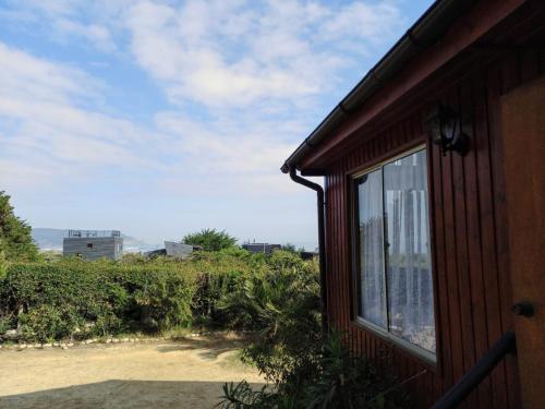 Galería fotográfica de Cabañas Puertecillo en Puertecillo