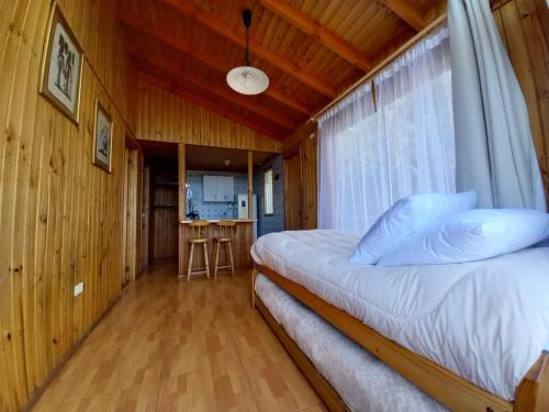 Galería fotográfica de Cabañas Puertecillo en Puertecillo