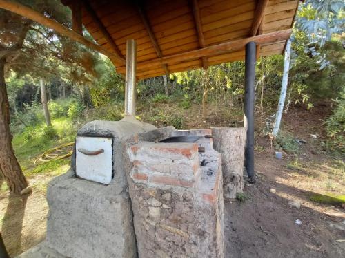 Galería fotográfica de Cabañas Puertecillo en Puertecillo