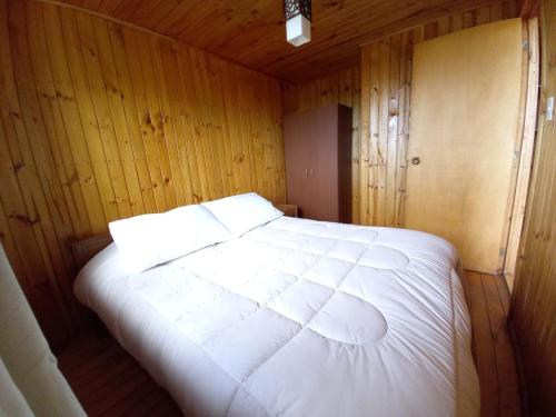 Galería fotográfica de Cabañas Puertecillo en Puertecillo