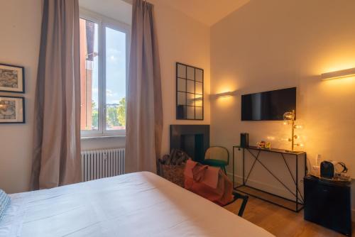 Relais Virgilio