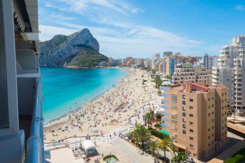 Esmeralda 311A, Calpe – Bijgewerkte prijzen 2022