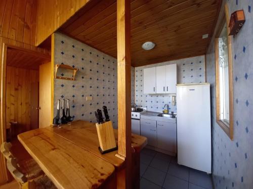 Galería fotográfica de Cabañas Puertecillo en Puertecillo
