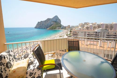 Gran Sol 12c, Calpe – Bijgewerkte prijzen 2023