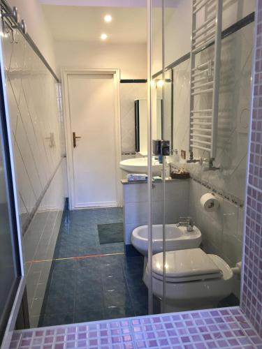 Tourist flat - A due passi