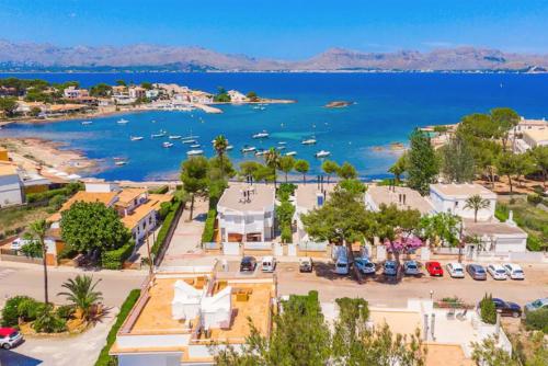Φυσικό τοπίο κοντά σε αυτή η βίλα