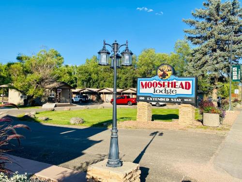 Moosehead Lodge – Fotografije 2