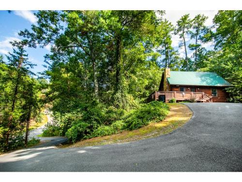 Cabin in the Woods w/ Hot Tub photo 52