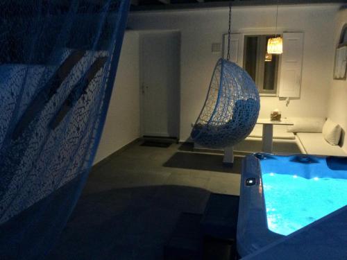 Gallery image of Mykonos Secret Spot in Mýkonos City